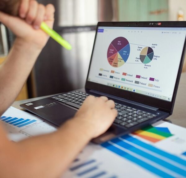 data mapping for numbers