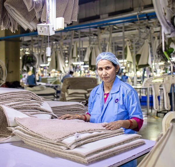 operational metrics for accounts