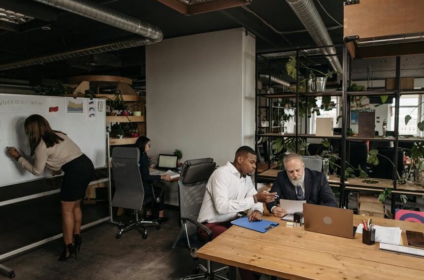 strategic operations report overview