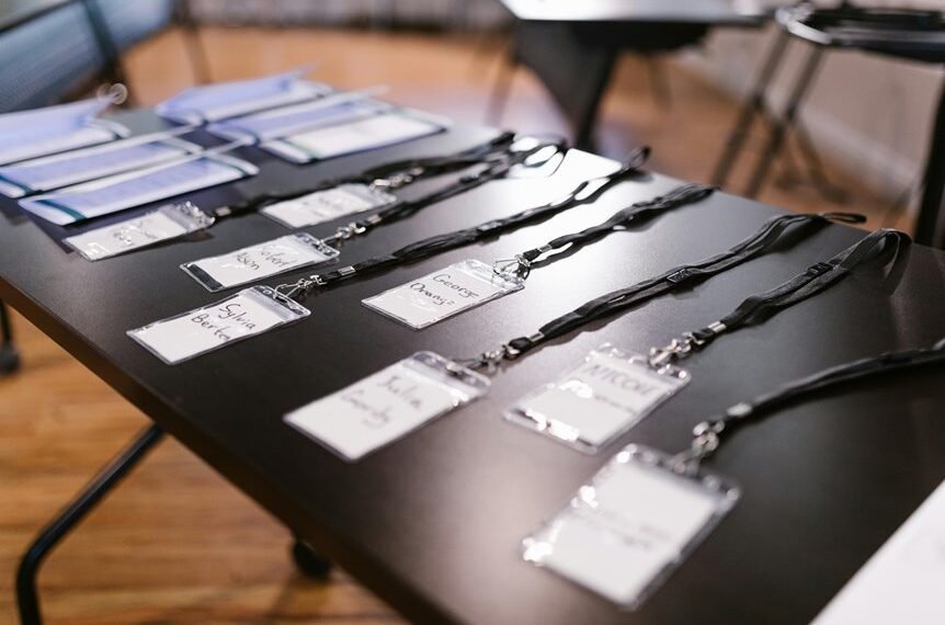 identifier chain arrangement brief