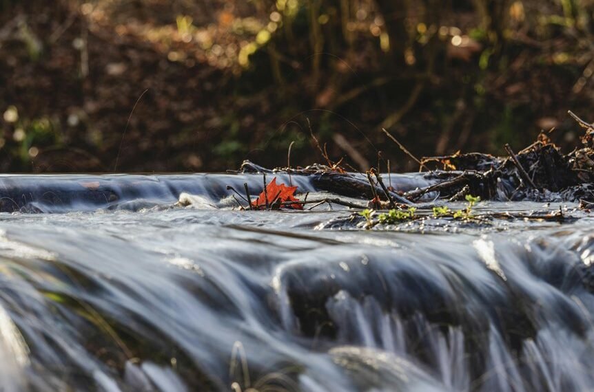 numeric flow synchronisation process