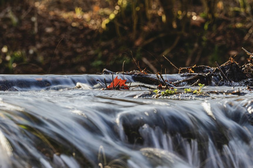 numeric flow synchronisation process