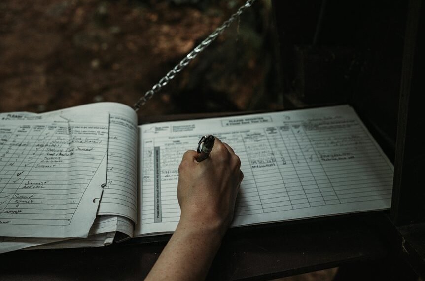 numerical entry compilation docket