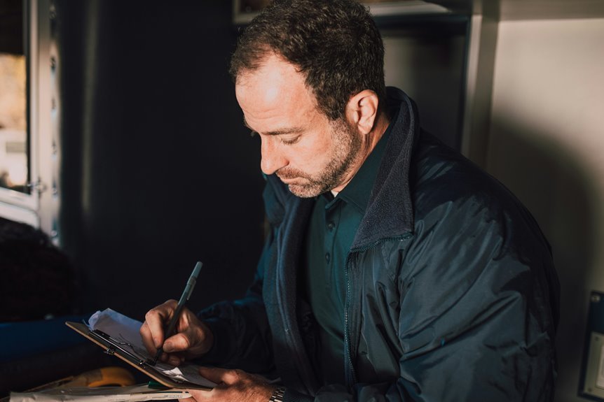 quantitative entry orientation data