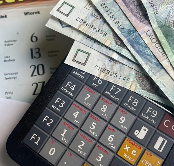 sequential number governance register