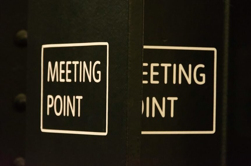 signal registration for identifiers