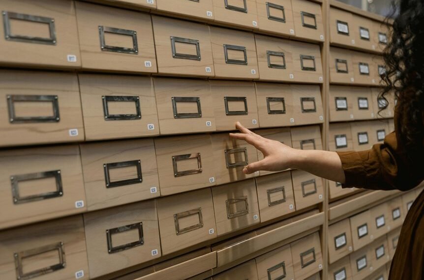 system index correlation summary