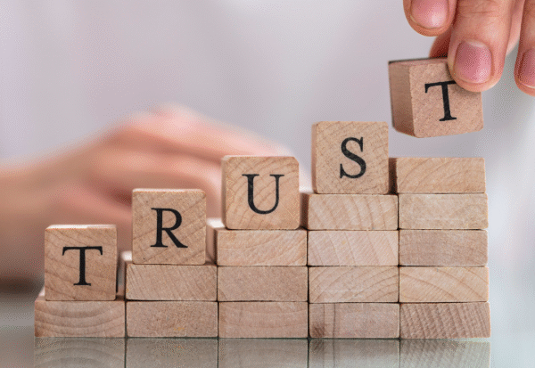 Building Trust in Advanced Systems