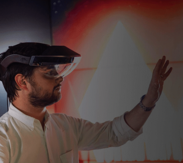 Challenges in Immersive Technology