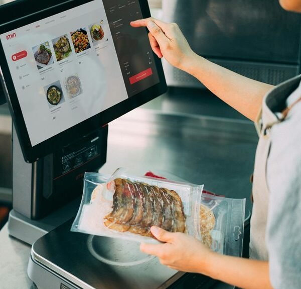 business management online system