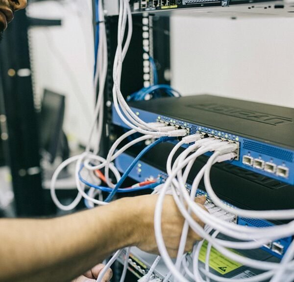 efficient professional networking platform