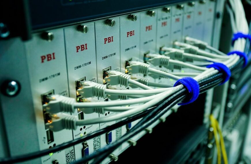 smart network for growth